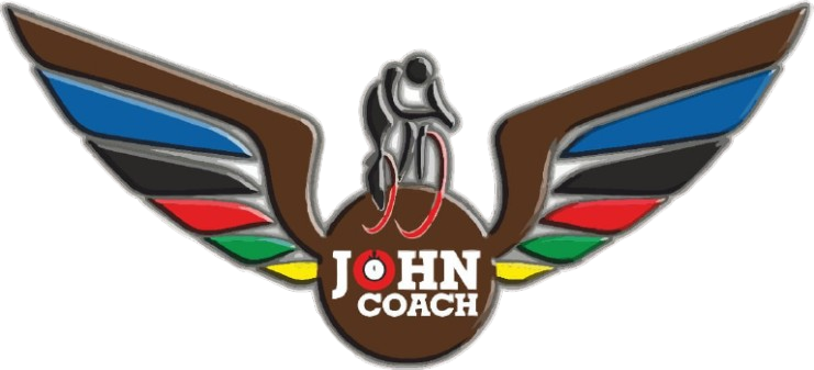 John Coach Cycling